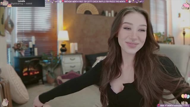 Gallery image thumbnail from Korra's myfreecams stream on, 08/02/2025, 08:47 image 3 of 20