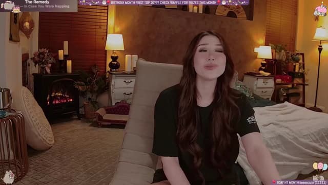 Gallery image thumbnail from Korra's myfreecams stream on, 08/04/2025, 14:59 image 17 of 20