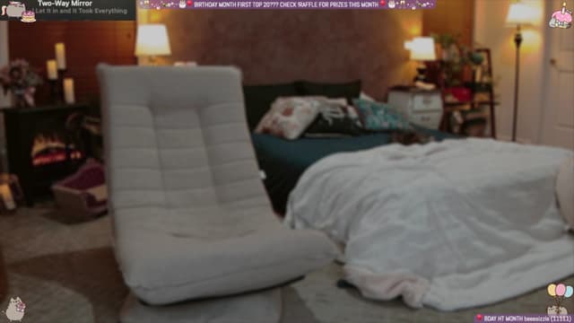 Gallery image thumbnail from Korra's myfreecams stream on, 08/05/2025, 09:44 image 17 of 20