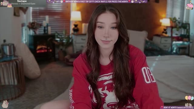 Gallery image thumbnail from Korra's myfreecams stream on, 08/05/2025, 09:44 image 1 of 20