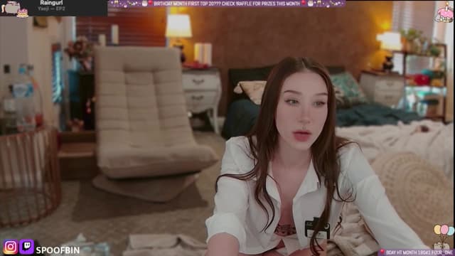 Gallery image thumbnail from Korra's myfreecams stream on, 08/10/2025, 06:19 image 19 of 20