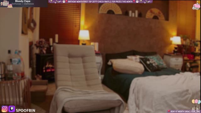 Gallery image thumbnail from Korra's myfreecams stream on, 08/10/2025, 11:25 image 11 of 20