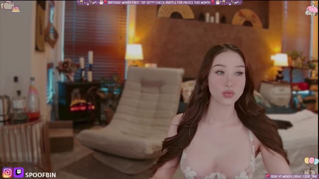Gallery image thumbnail from Korra's myfreecams stream on, 08/11/2025, 08:48 image 1 of 20