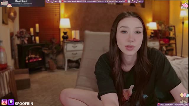 Gallery image thumbnail from Korra's myfreecams stream on, 08/11/2025, 13:56 image 13 of 20