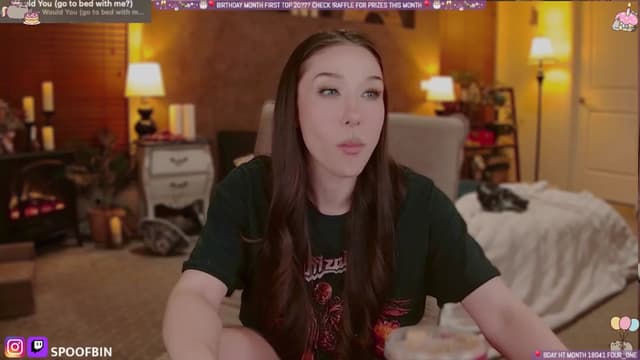 Gallery image thumbnail from Korra's myfreecams stream on, 08/12/2025, 15:08 image 17 of 20
