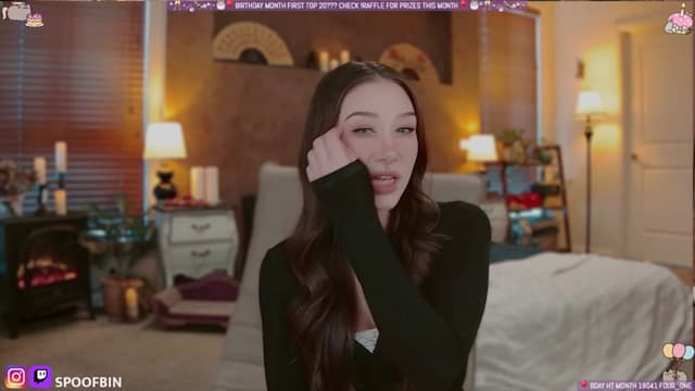 Gallery image thumbnail from Korra's myfreecams stream on, 08/13/2025, 09:27 image 1 of 20
