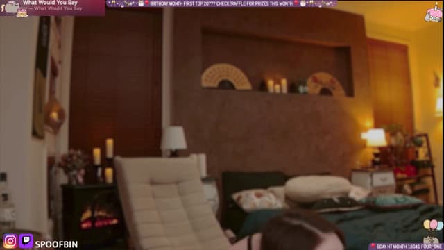Gallery image thumbnail from Korra's myfreecams stream on, 08/15/2025, 13:22 image 6 of 20