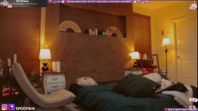 Gallery image thumbnail from Korra's myfreecams stream on, 08/17/2025, 10:26 image 15 of 20