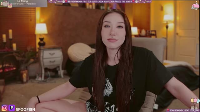 Gallery image thumbnail from Korra's myfreecams stream on, 08/18/2025, 16:14 image 17 of 20