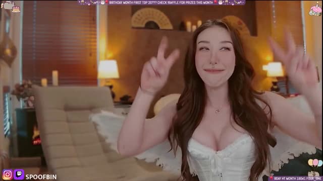 Gallery image thumbnail from Korra's myfreecams stream on, 08/22/2025, 05:43 image 11 of 20