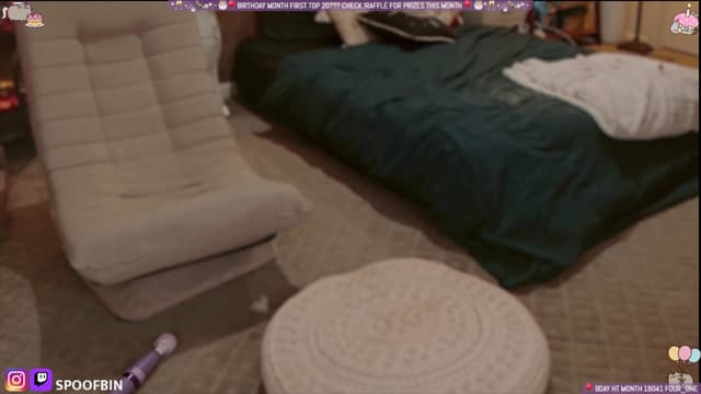 Gallery image thumbnail from Korra's myfreecams stream on, 08/22/2025, 06:14 image 16 of 20