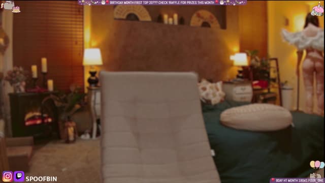 Gallery image thumbnail from Korra's myfreecams stream on, 08/22/2025, 12:33 image 13 of 20