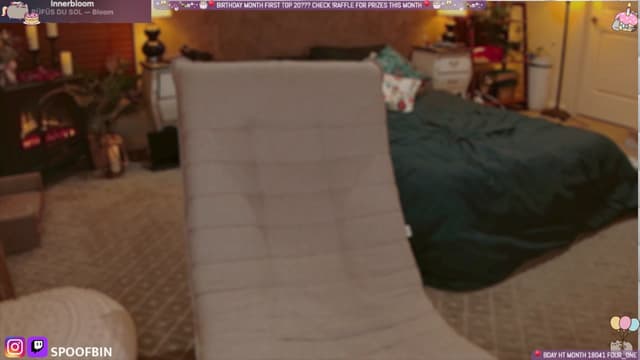 Gallery image thumbnail from Korra's myfreecams stream on, 08/23/2025, 13:00 image 9 of 20