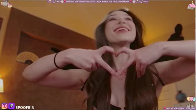 Gallery image thumbnail from Korra's myfreecams stream on, 08/24/2025, 14:14 image 1 of 20