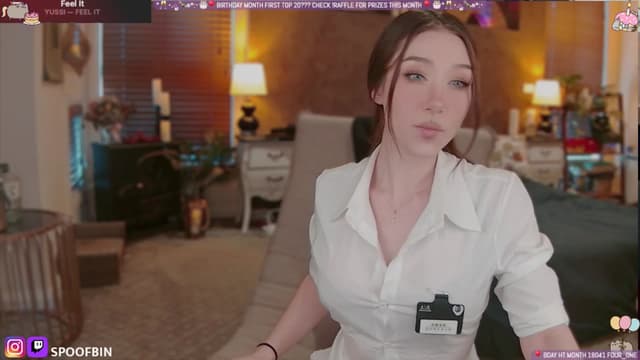 Gallery image thumbnail from Korra's myfreecams stream on, 08/27/2025, 08:27 image 11 of 20