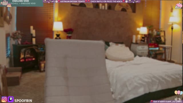 Gallery image thumbnail from Korra's myfreecams stream on, 08/28/2025, 08:22 image 18 of 20