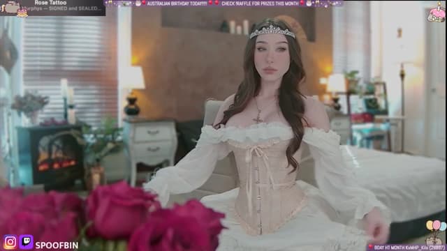 Gallery image thumbnail from Korra's myfreecams stream on, 08/28/2025, 08:22 image 4 of 20