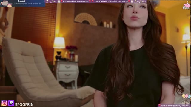 Gallery image thumbnail from Korra's myfreecams stream on, 09/01/2025, 10:33 image 19 of 20