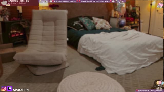 Gallery image thumbnail from Korra's myfreecams stream on, 09/01/2025, 10:33 image 14 of 20