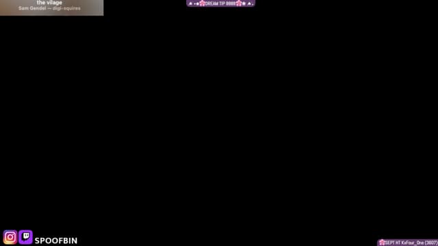 Gallery image thumbnail from Korra's myfreecams stream on, 09/07/2025, 14:26 image 20 of 20