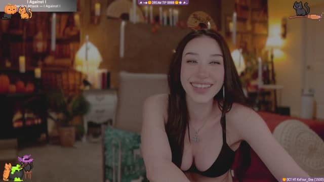 Gallery image thumbnail from Korra's myfreecams stream on, 10/01/2025, 09:34 image 6 of 20