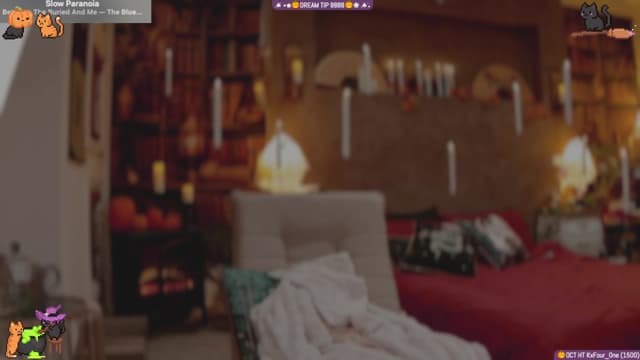 Gallery image thumbnail from Korra's myfreecams stream on, 10/01/2025, 09:52 image 1 of 20