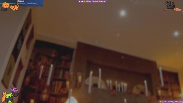 Gallery image thumbnail from Korra's myfreecams stream on, 10/01/2025, 15:07 image 1 of 20