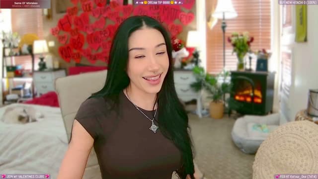Gallery image thumbnail from Korra's myfreecams stream on, 02/18/2026, 07:58 image 2 of 20
