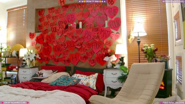 Gallery image thumbnail from Korra's myfreecams stream on, 02/19/2026, 08:43 image 12 of 20