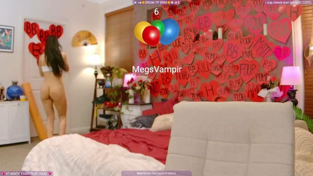 Gallery image thumbnail from Korra's myfreecams stream on, 02/28/2026, 11:38 image 18 of 20