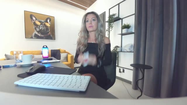 Gallery image thumbnail from L_y_d's myfreecams stream on, 11/03/2024, 14:20 image 2 of 20