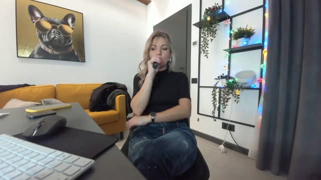 Gallery image thumbnail from L_y_d's myfreecams stream on, 12/06/2024, 23:22 image 13 of 20