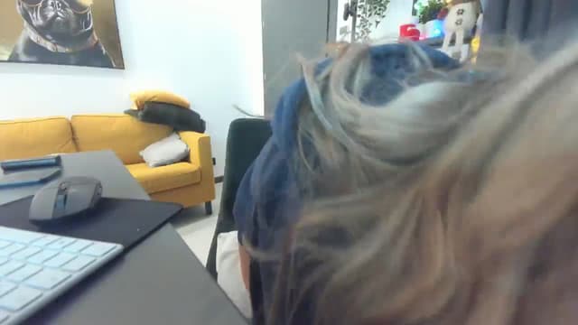Gallery image thumbnail from L_y_d's myfreecams stream on, 12/11/2024, 21:54 image 19 of 20