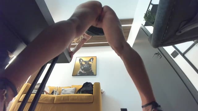 Gallery image thumbnail from L_y_d's myfreecams stream on, 05/24/2025, 23:07 image 5 of 20