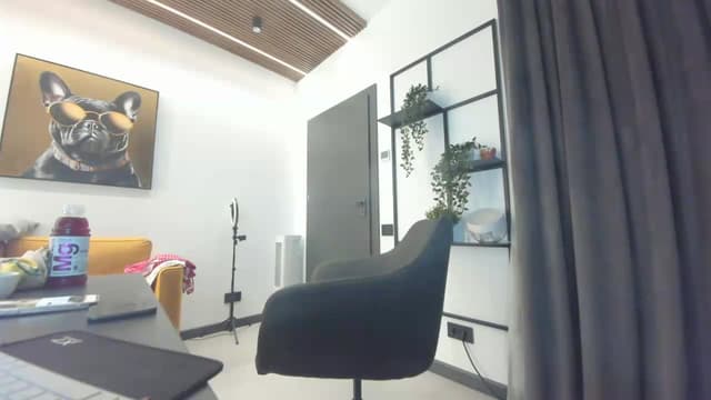 Gallery image thumbnail from L_y_d's myfreecams stream on, 06/12/2026, 16:31 image 11 of 20