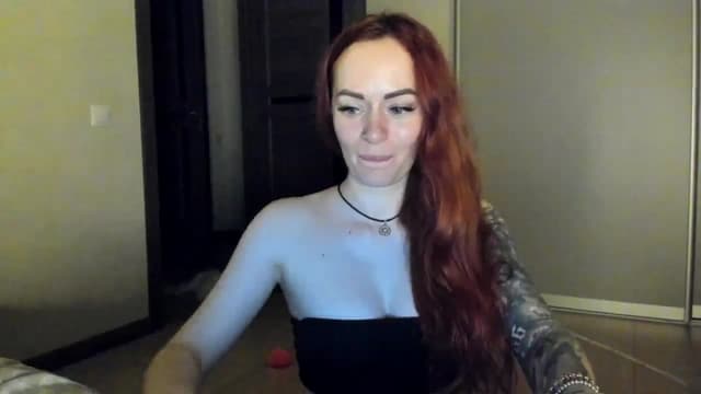 Gallery image thumbnail from La_Va's myfreecams stream on, 07/17/2024, 22:50 image 7 of 20