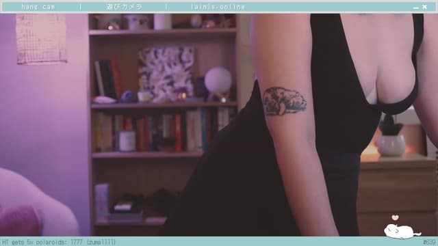 Gallery image thumbnail from Lainx's myfreecams stream on, 11/17/2022, 08:22 image 20 of 20