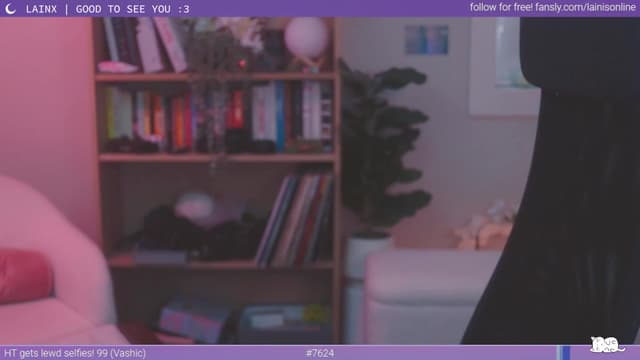 Gallery image thumbnail from Lainx's myfreecams stream on, 08/21/2023, 06:06 image 13 of 20