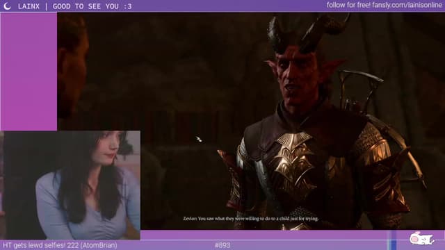 Gallery image thumbnail from Lainx's myfreecams stream on, 09/04/2023, 08:20 image 20 of 20