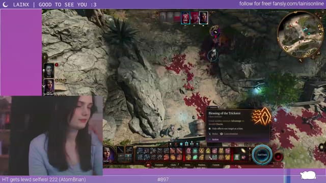 Gallery image thumbnail from Lainx's myfreecams stream on, 09/04/2023, 08:20 image 11 of 20