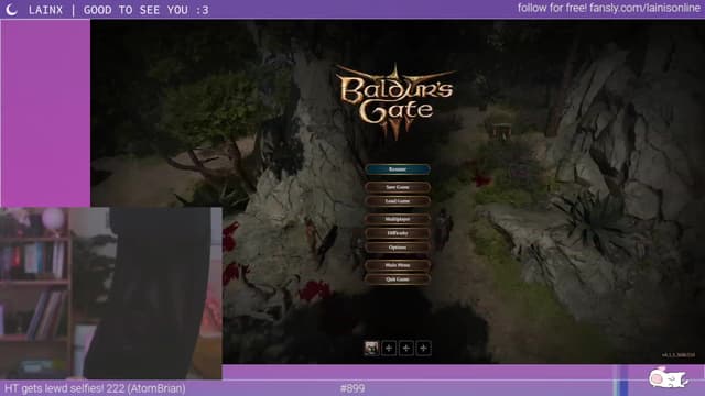 Gallery image thumbnail from Lainx's myfreecams stream on, 09/04/2023, 08:20 image 14 of 20