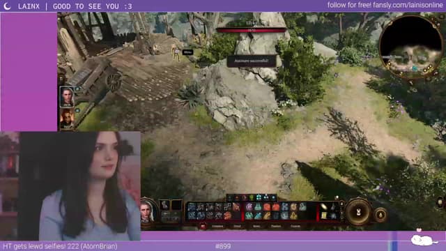 Gallery image thumbnail from Lainx's myfreecams stream on, 09/04/2023, 08:20 image 15 of 20