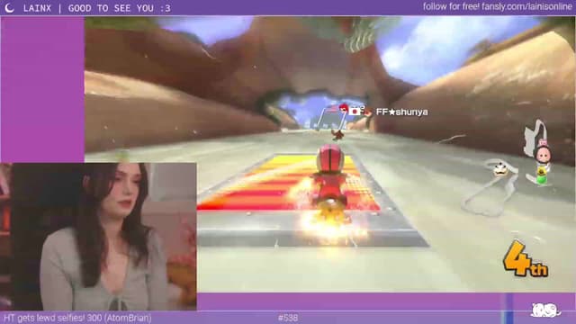 Gallery image thumbnail from Lainx's myfreecams stream on, 09/20/2023, 05:25 image 17 of 20