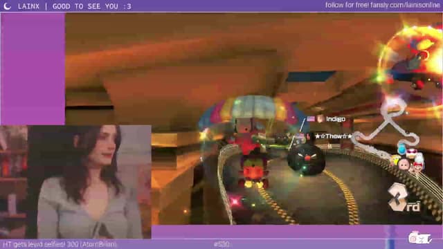 Gallery image thumbnail from Lainx's myfreecams stream on, 09/20/2023, 06:58 image 4 of 20