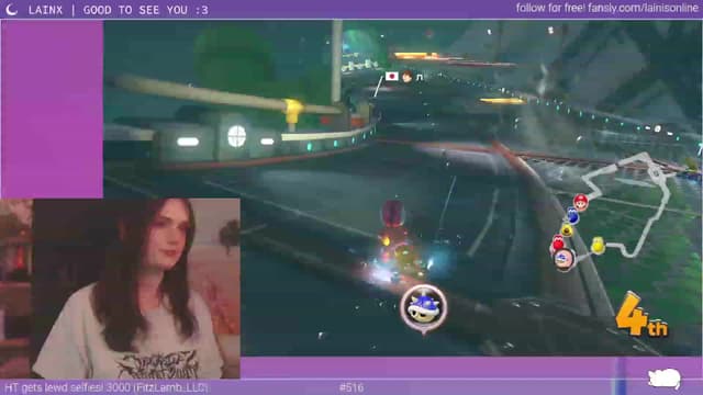 Gallery image thumbnail from Lainx's myfreecams stream on, 09/25/2023, 07:09 image 16 of 20