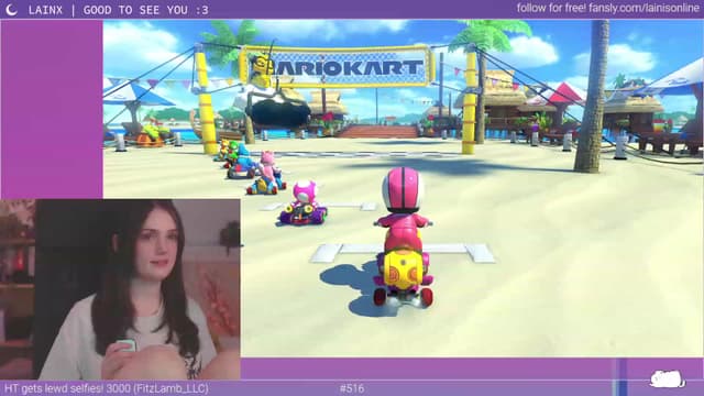 Gallery image thumbnail from Lainx's myfreecams stream on, 09/25/2023, 07:09 image 18 of 20