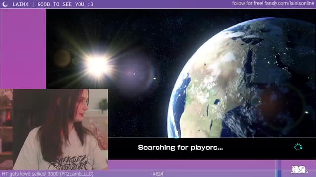 Gallery image thumbnail from Lainx's myfreecams stream on, 09/25/2023, 07:09 image 13 of 20