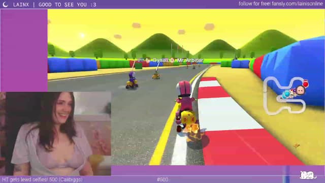 Gallery image thumbnail from Lainx's myfreecams stream on, 09/27/2023, 06:31 image 18 of 20