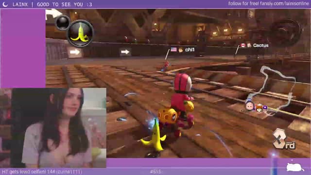Gallery image thumbnail from Lainx's myfreecams stream on, 09/27/2023, 06:31 image 4 of 20