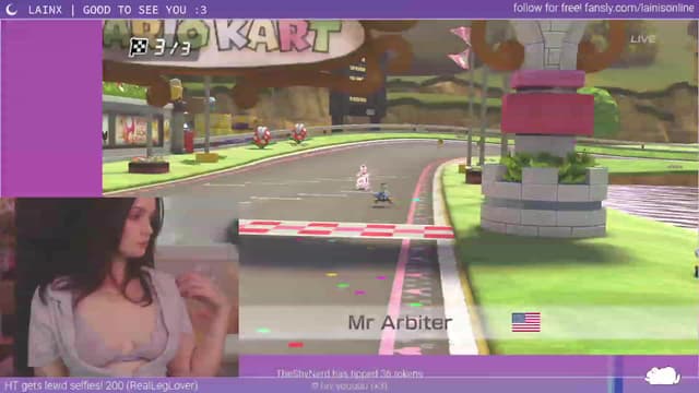 Gallery image thumbnail from Lainx's myfreecams stream on, 09/27/2023, 06:31 image 17 of 20